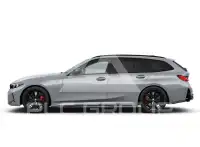 2025 BMW 340