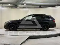 2025 BMW 340