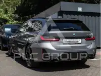 2025 BMW 340
