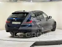 2025 BMW 340