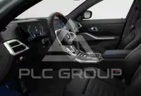 2025 BMW 340