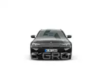 2025 BMW 340