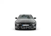 2025 BMW 340