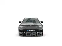 2025 BMW 340