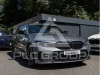 2025 BMW 340