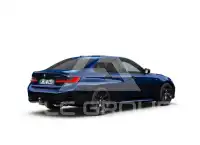 2025 BMW 340
