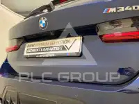 2025 BMW 340