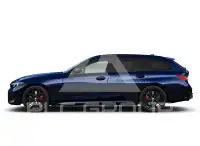 2025 BMW 340