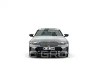 2025 BMW 340
