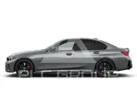 2025 BMW 340