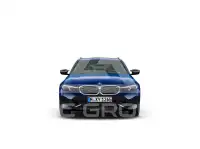 2025 BMW 340