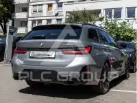 2025 BMW 340