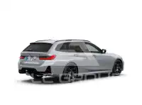 2025 BMW 340