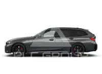 2025 BMW 340