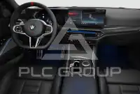 2025 BMW 340