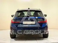 2025 BMW 340