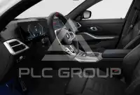 2025 BMW 340