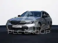 2025 BMW 340