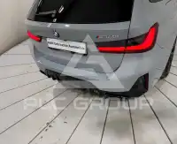 2025 BMW 340