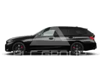 2025 BMW 340