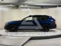 2025 BMW 340