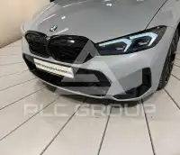 2025 BMW 340