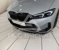 2025 BMW 340