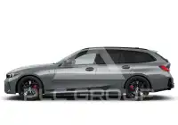 2025 BMW 340