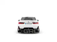 2025 BMW 340