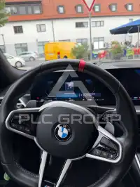 2025 BMW 340