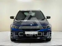 2025 BMW 340