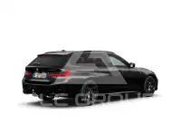 2025 BMW 340