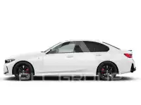 2025 BMW 340