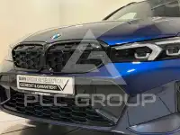 2025 BMW 340