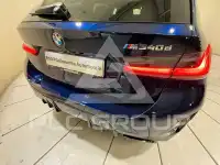 2025 BMW 340
