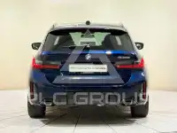 2025 BMW 340
