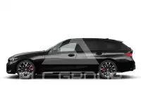 2025 BMW 340