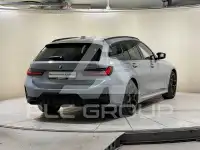 2025 BMW 340