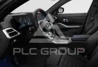 2025 BMW 340