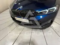 2025 BMW 340