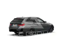 2025 BMW 340