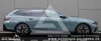 2025 BMW 540