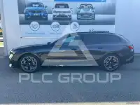 2025 BMW 540