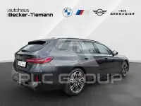 2025 BMW 540
