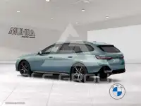 2025 BMW 540