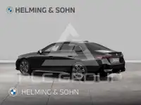 2025 BMW 540