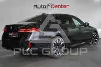 2025 BMW 540