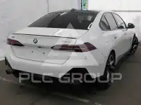 2025 BMW 540