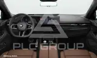 2025 BMW 540