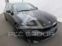 2025 BMW 540